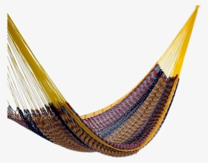 Otomi Women From Tenango De Noria Do Colorful Embroidery - Mayan Hammock #2415885