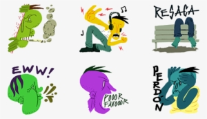 El Macarraka Is A Spanish Youngster Living A Day At #2415887