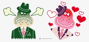Bd Monsieur Poire Line Stickers - Comics #2415924