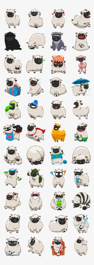 How To Get Free Stickers For Facebook - Facebook Stickers Baach #2415948