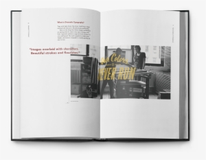 I Created The Inner Page Layout Base On The Six Columns - Book #2415991