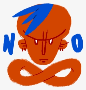 More Than Just A Drawing Of A Character, This Project - Illustration #2415994