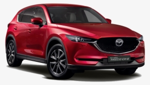 Mazda Cx-5 - Mazda Cx 5 2019 #2416038