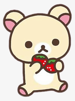 Report Abuse - Korilakkuma Head Clipart - Free Transparent PNG Download ...