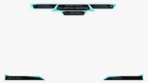 Prev - Facecam Overlay Png Transparent #2416142
