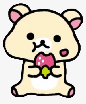 Report Abuse - Rilakkuma Cute Drawings #2416216