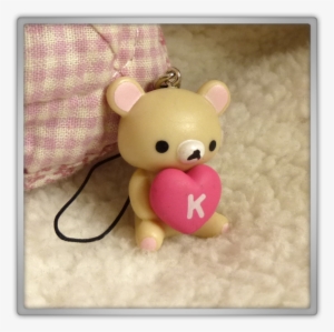 Blippo Haul Review Shoplog Korilakkuma Rilakkuma Mobile - Mobile Phone #2416280