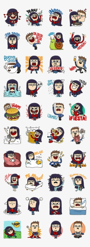 Free Line Sticker - Dragon Ball Line Stickers #2416437