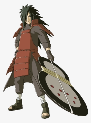 Madara Uchiha - Madara Uchiha Png #2416491
