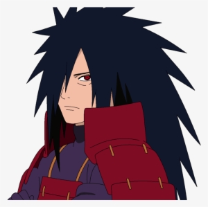 Madara Uchiha 3 By - Uchiha Clan #2416492