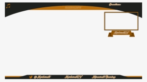 Cool Twitch Overlays No Facecam #2416539