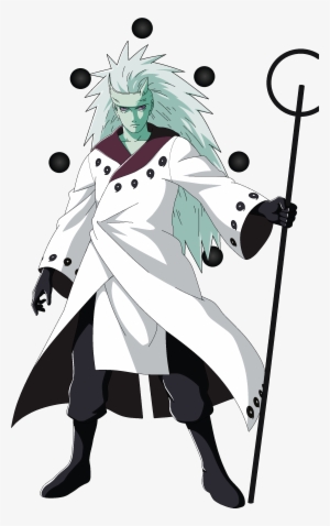 Os Incríveis, Dragones, Videojuegos, Dibujos, Mangas, - Naruto Rikudo Sennin Uchiha Obito/uchiha Madara Cosplay #2416554