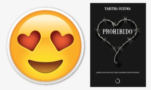 Nuevamente, Este Icono Lo Podría Usar Para Todos Aquellos - Prohibido By Tabitha Suzuma #2416558