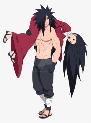 How Madara Treats His Woman {madamisa} By Rarity-princess - Madara Uchiha Oc #2416560