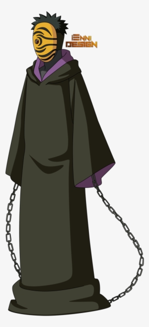 Masked Man By Iennidesign Madara Uchiha, Sasuke, Naruto - Masked Man Naruto Png #2416605