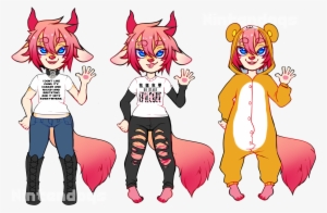 [p] Peachy Fashion - Cartoon #2416636