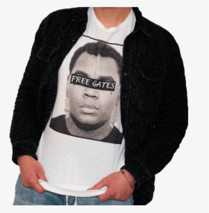 Free Kevin Gates T-shirt - Clothing #2416653