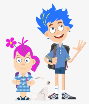 Crazy Hair Day Poster #2416657