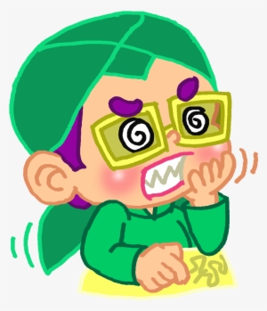 Emoticon Mas Be Mumet Atau Pusing Deh Mas Be Emoticon - Emoticon #2416678