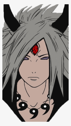 Photo - Shinju Naruto #2416808