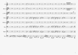 Really Really Sheet Music Composed By Written By - Arrangement #2416850