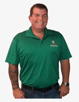 Fences Unlimited - Kevin Babesh - Gentleman #2416966