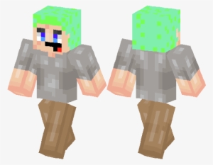 Minecraft Skins Teacher Boy #2417072