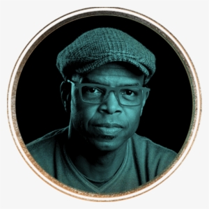 Kevin Carroll - Gentleman #2417100