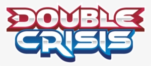 Double Crisis Released This Week And Is My Personal - Pokemon Double Crisis Booster Pack #2417101