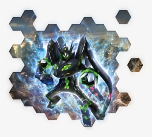 Pokemon Fates Collide #2417173