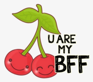 U Are My <strong>bff</strong> - Png Image Bff #2417201