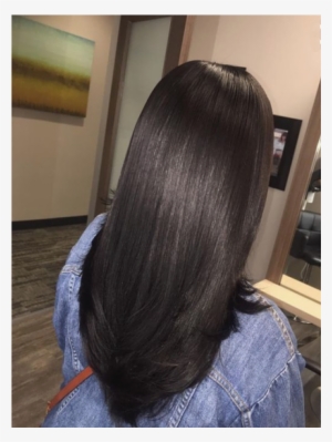 20% Off For 14" Malaysian Virgin Hair Natural Straight #2417351