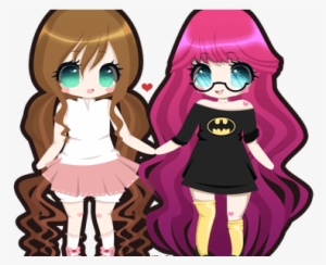 Cute Best Friend Drawings - Bff Cute Drawings Easy #2417362