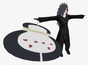 Uchiha Indra Skin Gta Sa #2417471