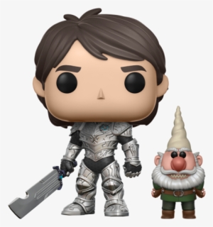 1 - Trollhunters Funko Pop #2417515