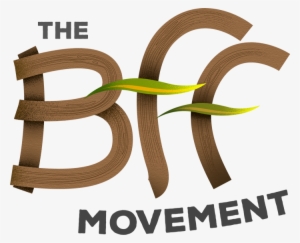 The Bff Movement - Plywood #2417519