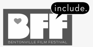 Bff - Heart #2417633