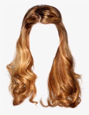 Hair Png, Wigs, Tube, Wig, Hair Wigs - Wig #2417656