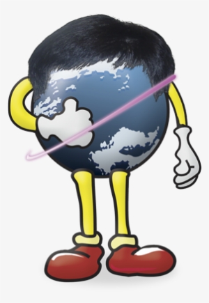 Globe-toupee - Other World Computing #2417729