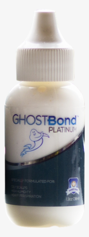 Ghost Bond Platinum - Prohairlabs Ghost Bond 5oz (147ml) | Lace Wig Adhesive #2417781