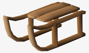 Sled Detail - Wiki #2417799