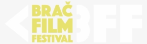 Logo-bff - Brac Film Festival #2417823