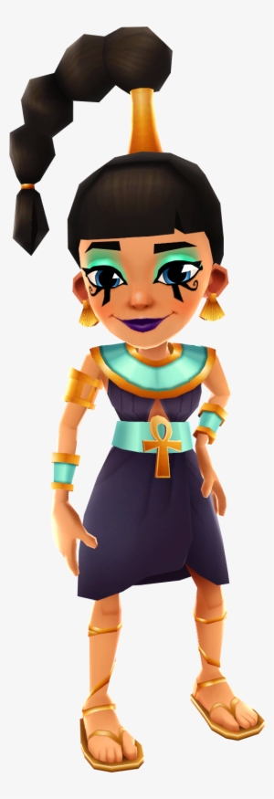 Jasmine - Subway Surfers Buenos Aires #2418003