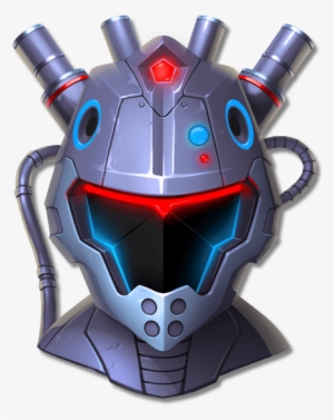 Helm Tubes - Shadow Fight 2 All Helms #2418005