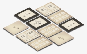 Paper Is Warm And Contains Lots Of Memories - Number #2418101