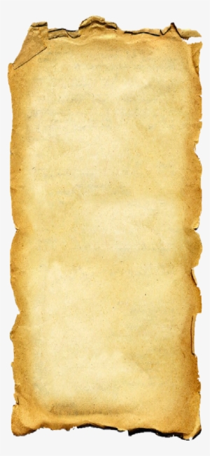 First Sheet Of Paper #2418157