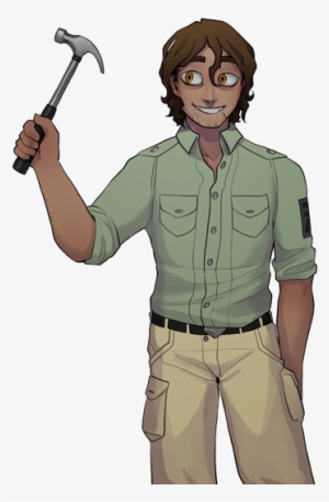 Strade Hammer Looking - Boyfriend To Death Strade #2418160