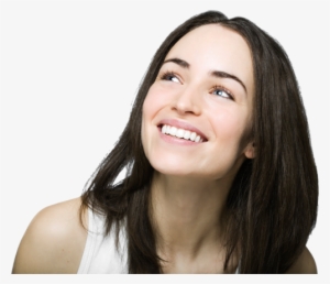 Female Looking Right Png #2418229