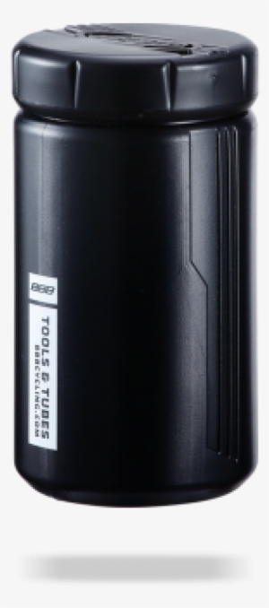 Toolcan Tools&tubes Toolcan Tools&tubes - Bbb Tools - Tubes Small Black Btl-18s #2418327