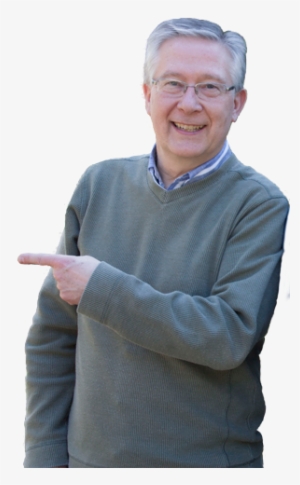 Looking Back With Neil Wardrope - Senior Citizen #2418682